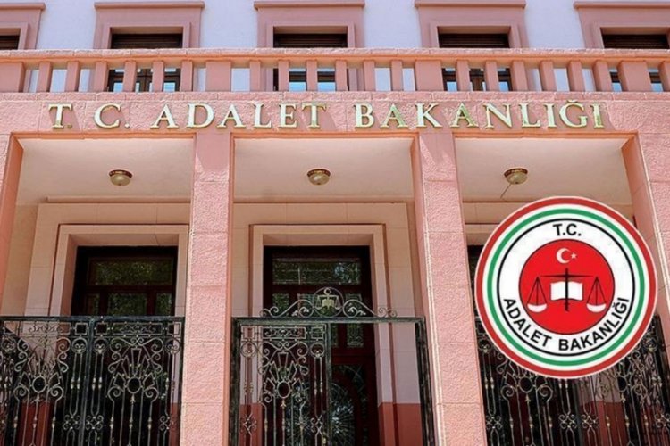 Adalet Bakanlığı, 39 milletvekili hakkındaki 63 fezlekeyi Cumhurbaşkanlığına g&ouml;nderdi