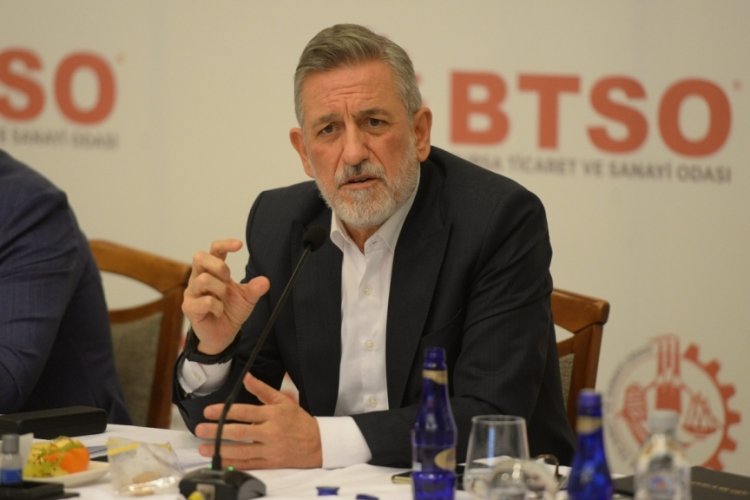KOBİ OSB i&ccedil;in firma talepleri g&uuml;ncellenecek