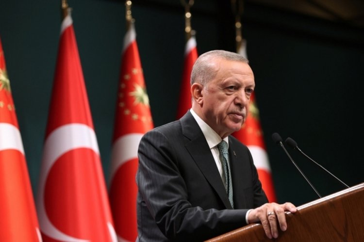 G&ouml;zler Kabine Toplantısı'nda: G&uuml;ndemde s&ouml;zleşmeliye kadro ve EYT var
