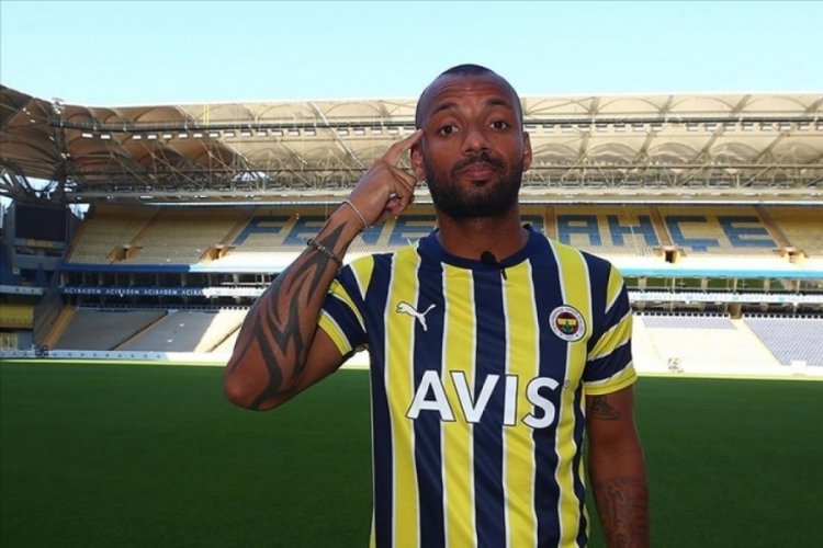 Fenerbah&ccedil;e'de Joao Pedro'nun durumu belli oldu