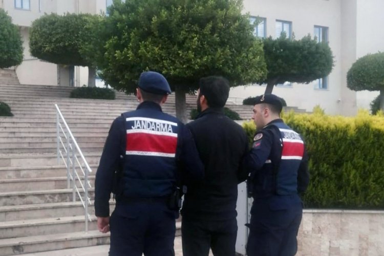 Firar FET&Ouml;'c&uuml; Muğla'da yakalandı