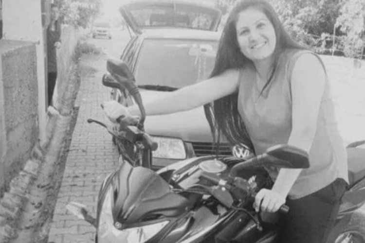 Hatay'da dehşet: Barışmak i&ccedil;in &ccedil;ağırdığı yengesini katletti