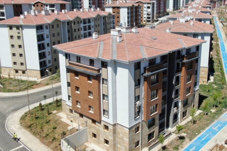 Sosyal konut kuralarında İstanbul i&ccedil;in tarih a&ccedil;ıklandı
