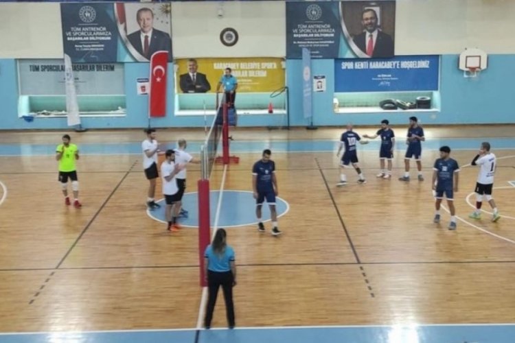 Karacabey Belediyespor 6'da 6 yaptı