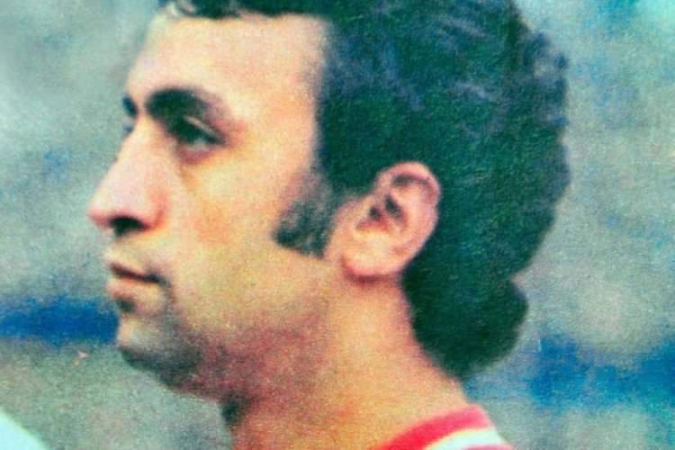 Eski milli futbolcu Mehmet Oğuz hayatını kaybetti