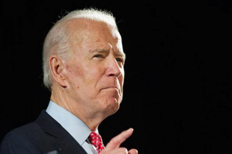 Biden'dan 'alışverişlerinizi k&uuml;&ccedil;&uuml;k esnaftan yapın' &ccedil;ağrısı