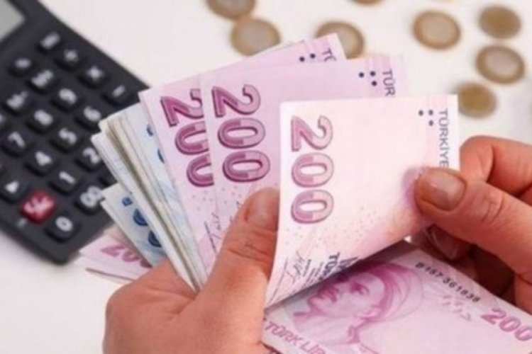 En d&uuml;ş&uuml;k memur maaşı ne kadar olacak?