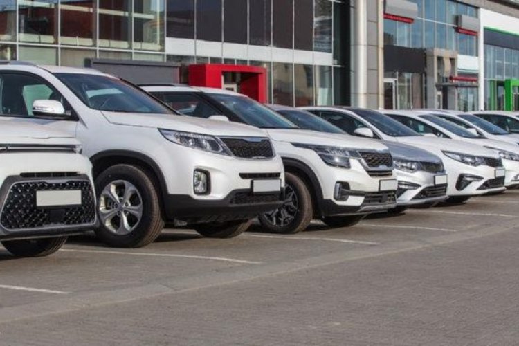 Matrah indiriminin ardından otomobile zam geliyor