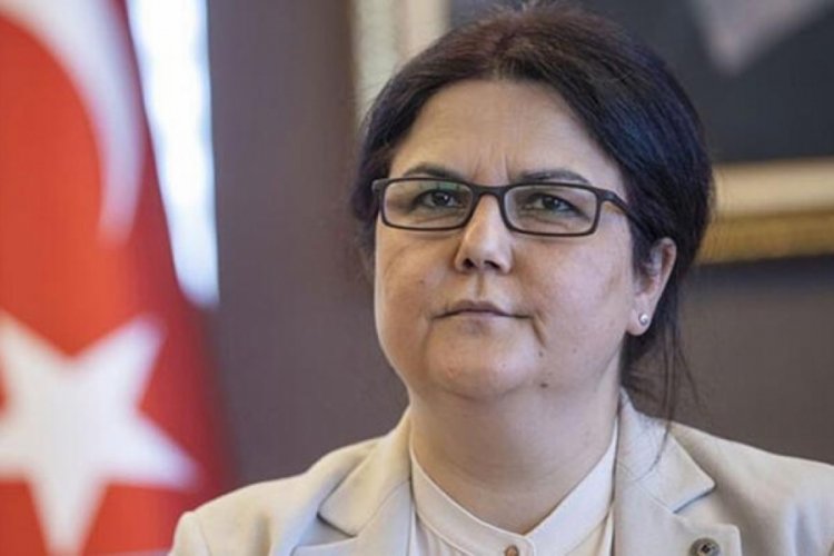 Bakan Yanık a&ccedil;ıkladı: Annesinden işkence g&ouml;ren &ccedil;ocuğun durumu ne?