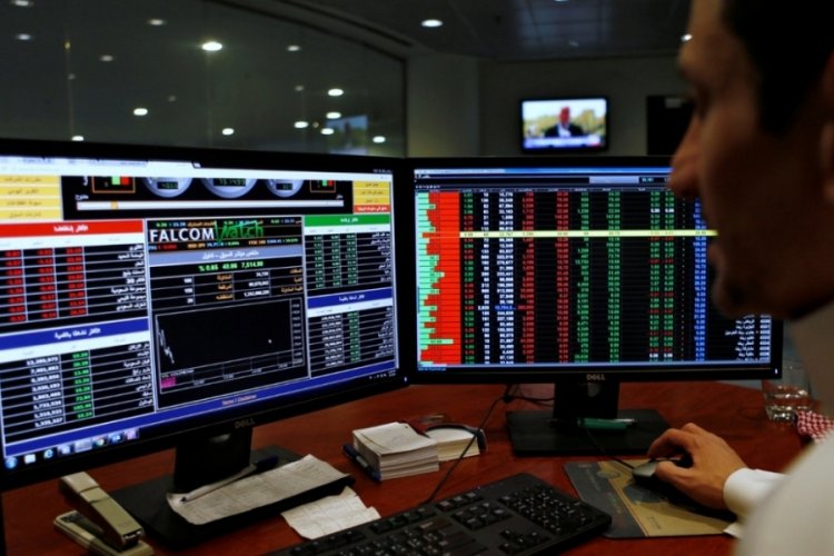 K&uuml;resel piyasalar haftaya negatif başladı