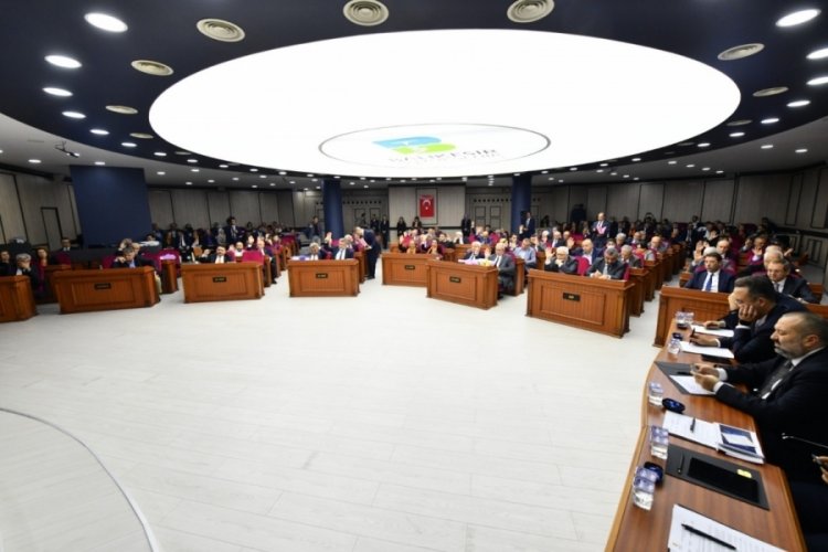 Balıkesir'de suya indirim yapıldı