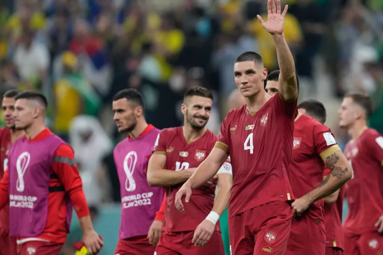 Kamerun-Sırbistan ma&ccedil;ı ne zaman, saat ka&ccedil;ta, hangi kanalda yayınlanacak?