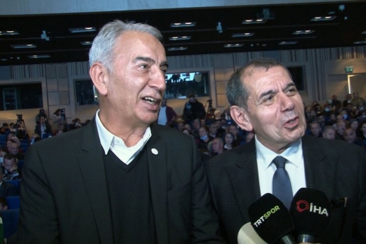 Adnan Polat'tan şampiyonluk a&ccedil;ıklaması