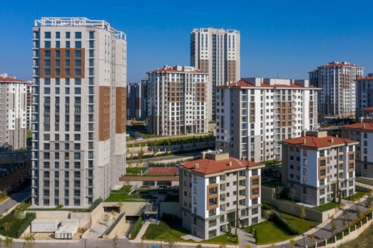 Konut kredilerinde yeni d&uuml;zenleme! Gelire g&ouml;re faiz uygulanacak