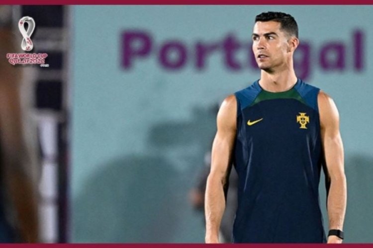 Portekiz - Uruguay ma&ccedil;ı ne zaman, saat ka&ccedil;ta, hangi kanalda yayınlanacak?