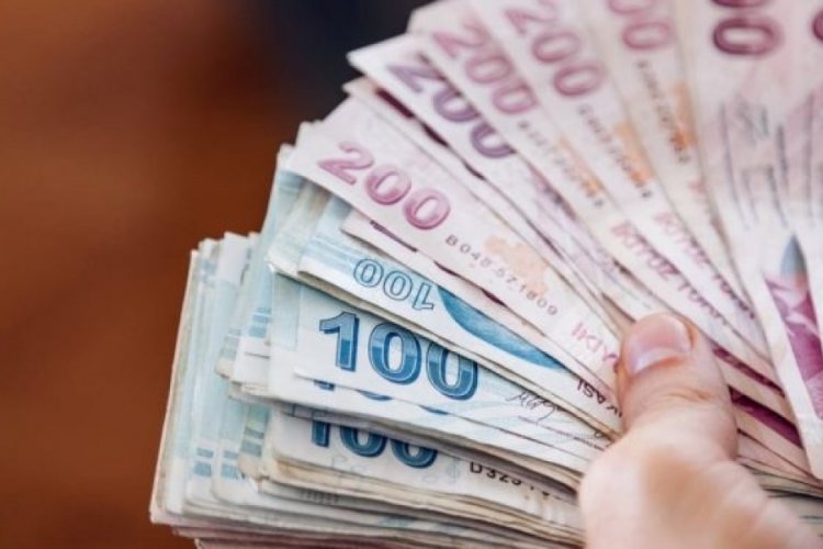 100 milyar liralık esnaf kredi paketi &ouml;demeleri başladı