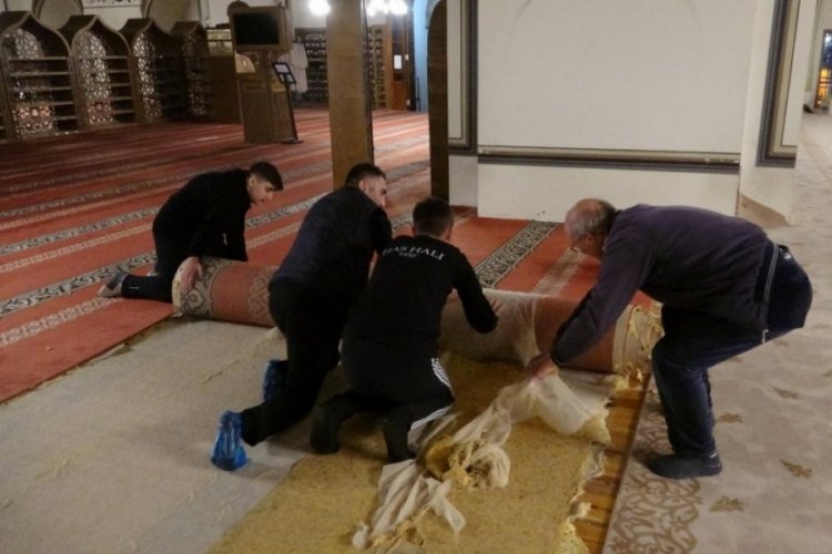 Bursa Ulucami Başimamı Tahsin Karanfil: Kamuoyu eksik ve yanlış bilgilendirildi