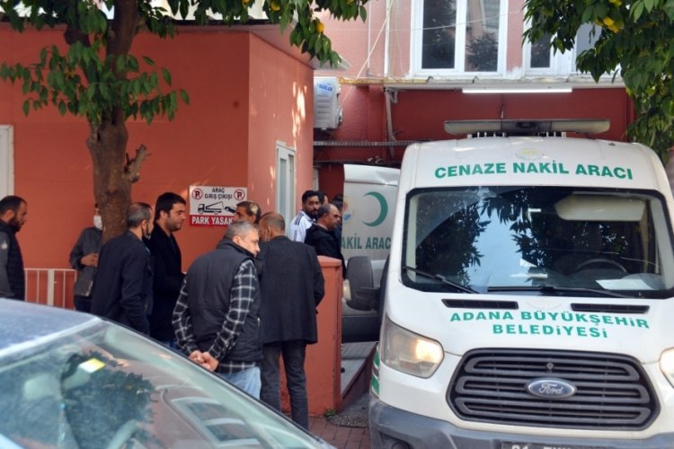 Adana'da azmettirici cinayet ş&uuml;phelisinin ağabeyi &ccedil;ıktı