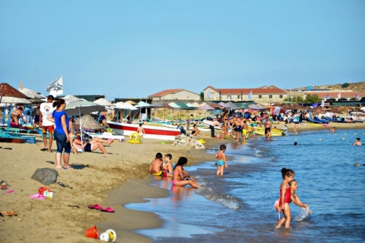 Antalya ile Erzurum arasında 50 derecelik sıcaklık farkı!