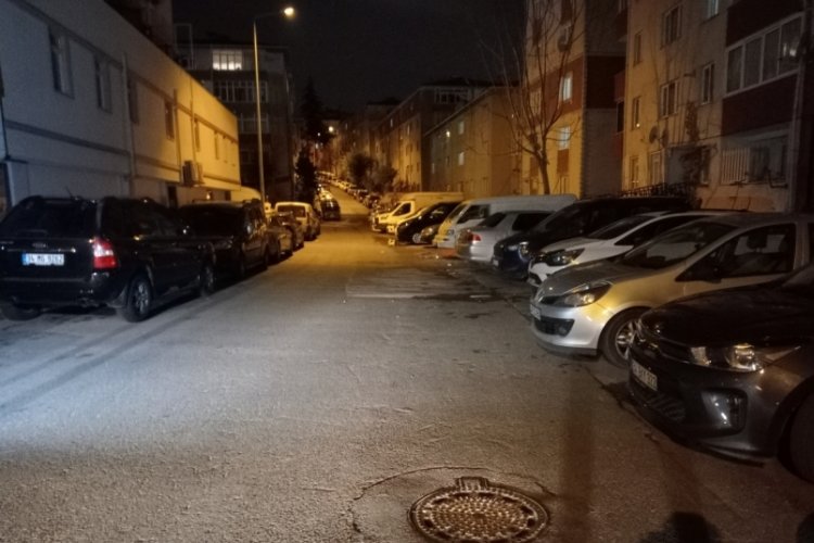 İstanbul'da bir kadının darp edilerek yaralandığı olayın detayları ortaya &ccedil;ıktı