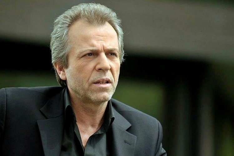 Oyuncu Musa Uzunlar, yepyeni bir diziyle ekrana d&ouml;n&uuml;yor