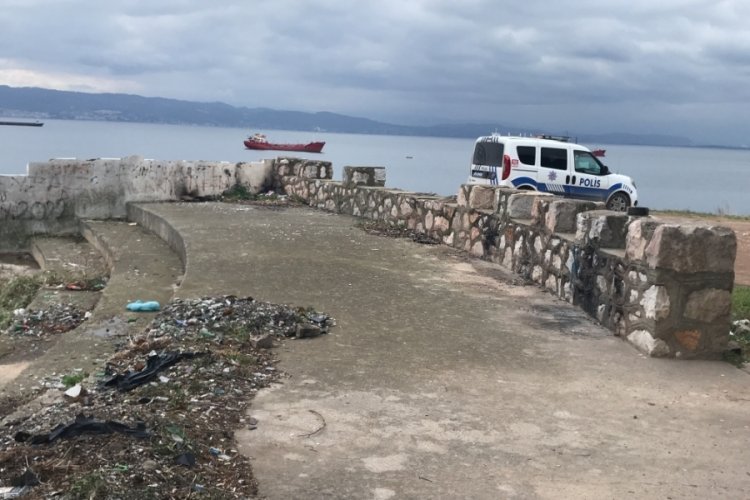 Kocaeli'nde Irak uyruklu kadının cinayetinde gelişme