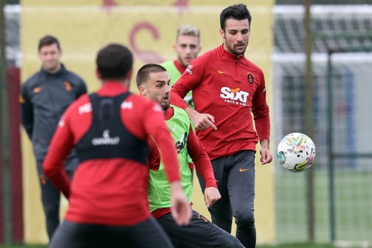 Galatasaray'a k&ouml;t&uuml; haber