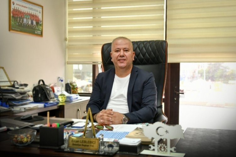 Bursa Mustafakemalpaşa Belediye Kul&uuml;p Başkanı'ndan saldırıya kınama
