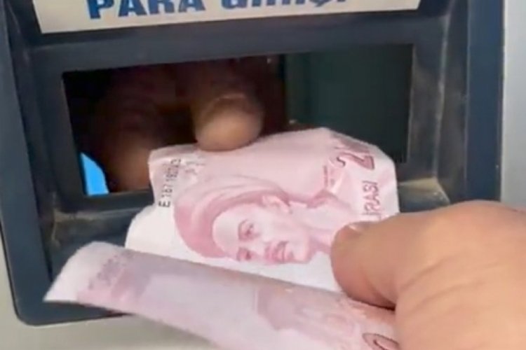 Eskişehir'de 'sumatik' insan eli &ccedil;&ouml;z&uuml;m&uuml; şaşırttı