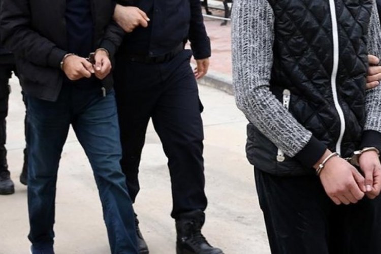 Şırnak'ta ka&ccedil;ak&ccedil;ılık operasyonu: 67 g&ouml;zaltı