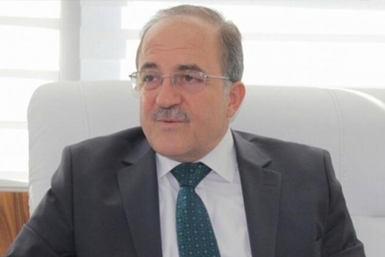 Milli Savunma Bakan Yardımcısı Alpay, Şanlıurfa'da ziyaretlerde bulundu