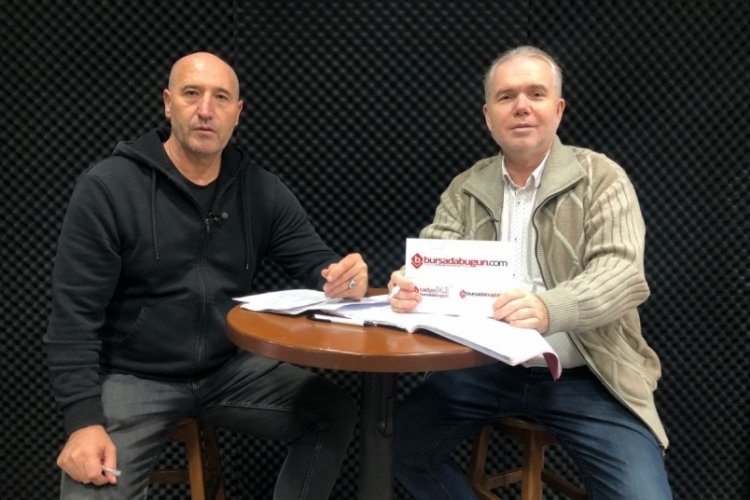 Adnan &Ouml;rnek: Futbolda hi&ccedil;bir şey&nbsp;istediğin gibi olmuyor