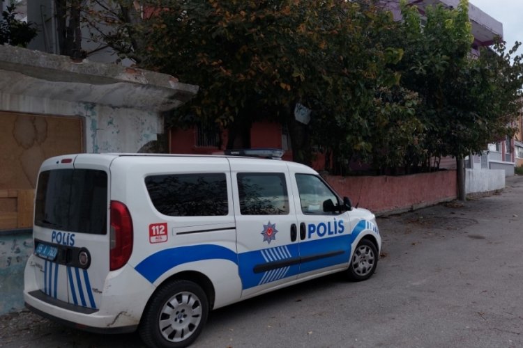 Samsun'da 82 yaşındaki adam ayakkabısını &ccedil;ıkarırken can verdi