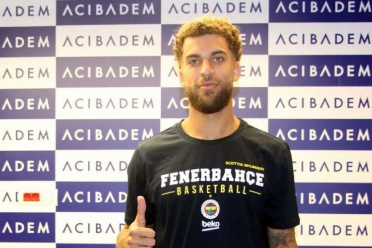 Scottie Wilbekin sakatlandı