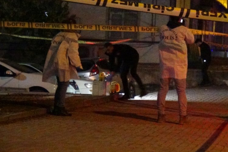 Şanlıurfa'da Narkotik operasyonunda Suriyeli saldırganlar polislere saldırı: 2 polis yaralı