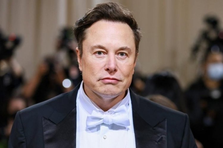 Elon Musk, Apple'a 'savaş' a&ccedil;tı