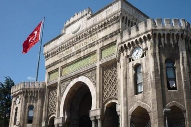D&uuml;nyanın en iyi &uuml;niversiteleri sıralamasına T&uuml;rkiye'den 118 &uuml;niversite girdi