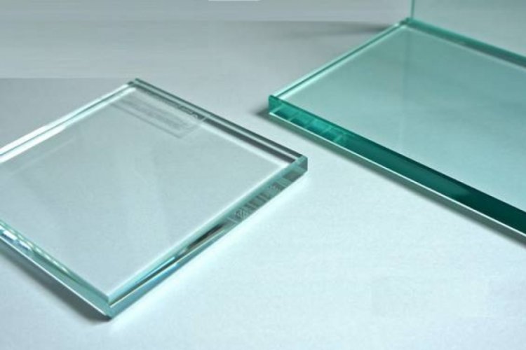 Rusya menşeli renksiz d&uuml;zcam ithalatına damping soruşturması