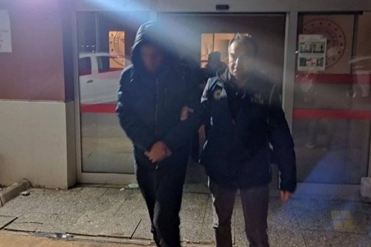 Edirne'de FET&Ouml; operasyonu: 4 tutuklama