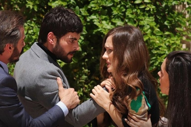 Televizyon dizileri şiddeti normalleştiriliyor