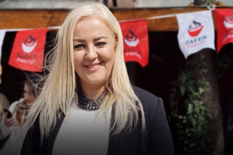 Nil&uuml;fer Toprak&ccedil;ı: Gemlik'te Gemlik'e dair her ne varsa artık Zafer'de var