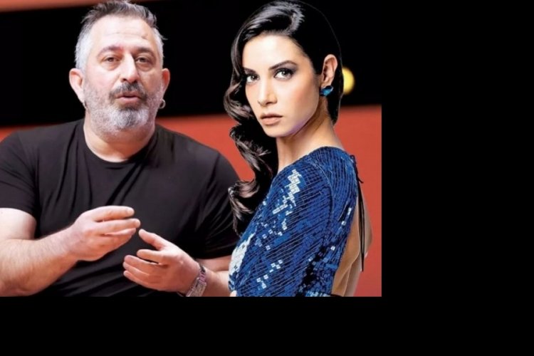 Cem Yılmaz'ın nafaka indirimi davasına ret!