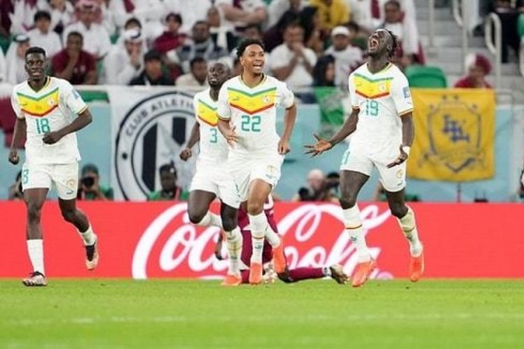 Ekvador-Senegal ma&ccedil;ı ne zaman, saat ka&ccedil;ta, hangi kanalda yayınlanacak?