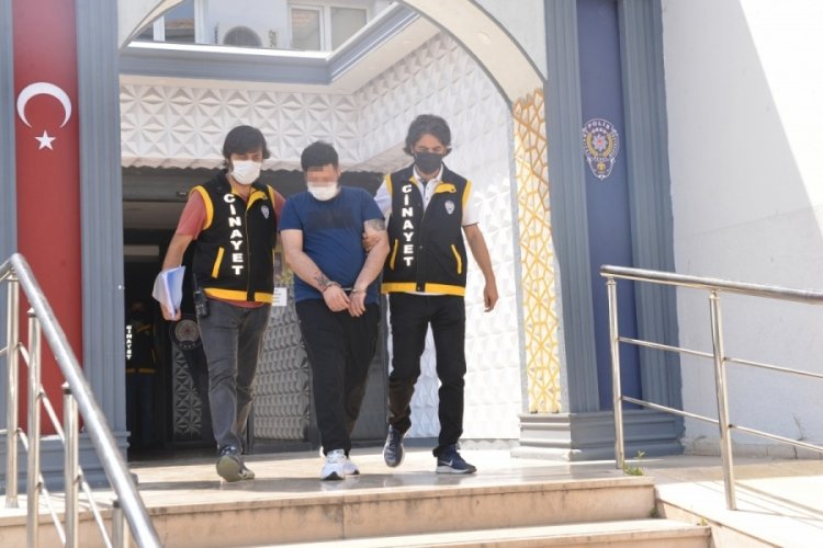 Bursa'da dolandırıcılarla fotoğraf cinayetinde ceza belli oldu 