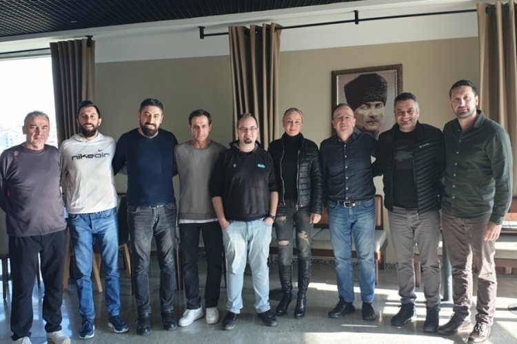 Tofaş'ın Ankara'daki spor okulları halkası genişliyor