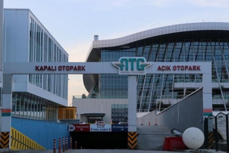 KDK'dan 'makinistlerin otopark sorununu &ccedil;&ouml;z&uuml;n' kararı
