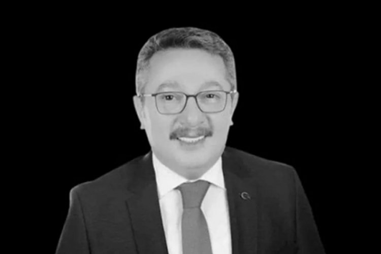 AK Parti'nin acı g&uuml;n&uuml;!