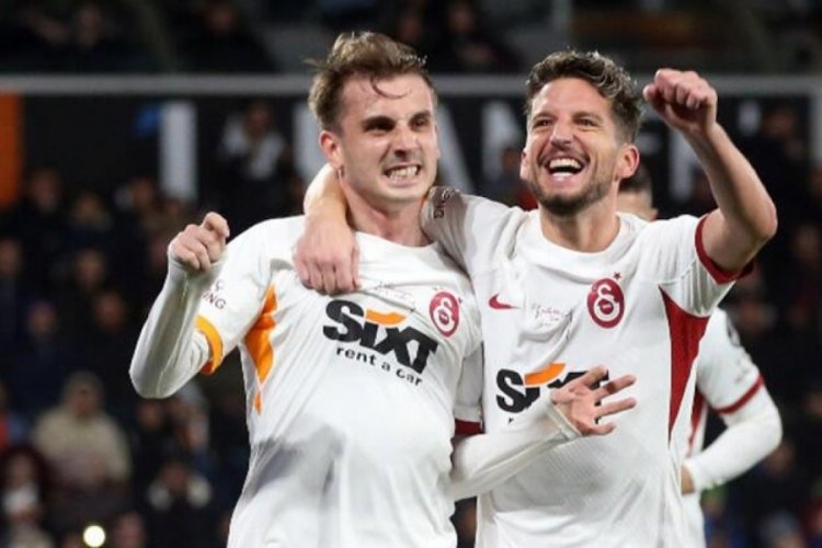 Galatasaray, Adana Demirspor ve Toulouse ile hazırlık ma&ccedil;ına &ccedil;ıkacak