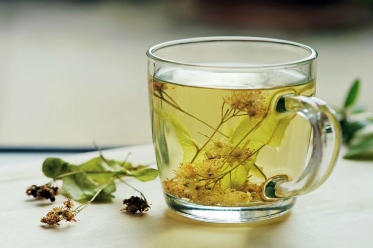 Kış geldi! Ihlamurun fiyatı dudak u&ccedil;uklattı