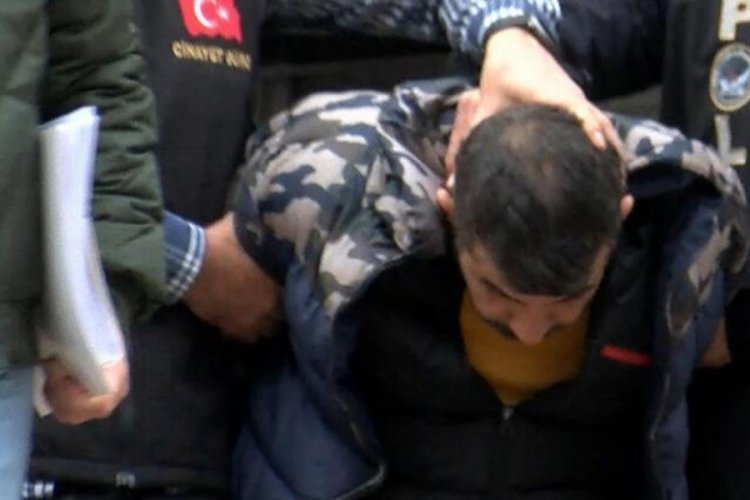 İstanbul'da gecekondu cinayeti ile ilgili bir kişi g&ouml;zaltında
